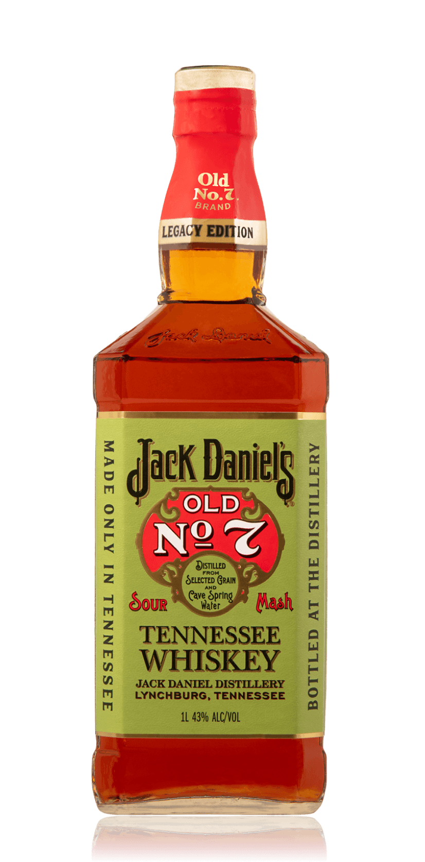 Jack Daniel's Limited Editions | Jack Daniel's Jack Daniel's Limited Editions | Jack Daniel's